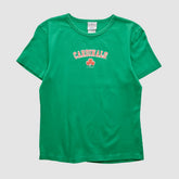 Green St. Louis Cardinals Genuine Merchandise 2007 T-shirt