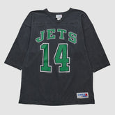 Chalk Line 90s T-shirt - New York Jets T-shirts