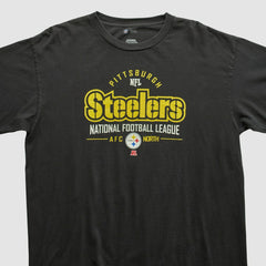 NFL 2010s Long Sleeve T-shirt - Pittsburgh Steelers T-shirts