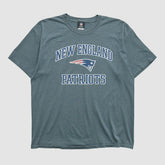 NFL 2010s T-shirt - New England Patriots T-shirts