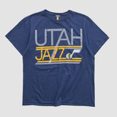 Vintage Utah Jazz UNK 2010s T-shirt