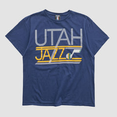 Vintage Utah Jazz UNK 2010s T-shirt