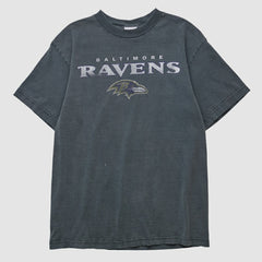 NFL 2000s T-shirt - Baltimore Ravens T-shirts