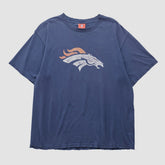 NFL 2000s T-shirt - Denver Broncos T-shirts