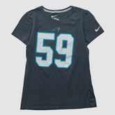 2010s T-shirt - Carolina Panthers T-shirts