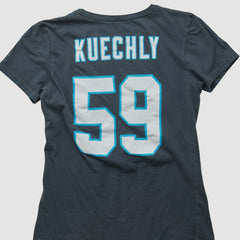 2010s T-shirt - Carolina Panthers T-shirts