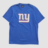Reebok 2000s T-shirt - New York Giants T-shirts