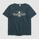 Anvil 2006 T-shirt - Pittsburgh Steelers T-shirts