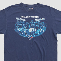 NFL 2010s T-shirt - Houston Texans T-shirts