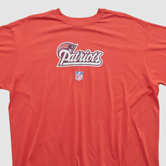 Reebok 2000s T-shirt - New England Patriots T-shirts