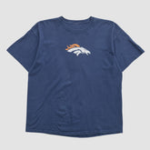2000s T-shirt - Denver Broncos T-shirts