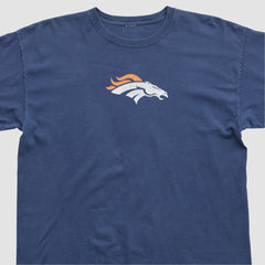2000s T-shirt - Denver Broncos T-shirts