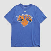 Vintage New York Knicks 2000s T-shirt