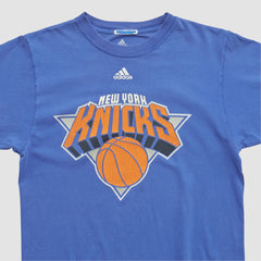 Vintage New York Knicks 2000s T-shirt