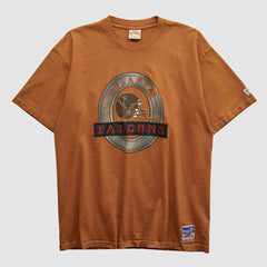 Nutmeg Mills 90s T-shirt - Atlanta Falcons T-shirts