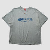 NFL 2000s T-shirt - Denver Broncos T-shirts