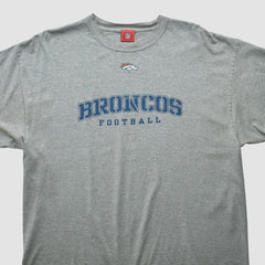 NFL 2000s T-shirt - Denver Broncos T-shirts