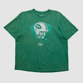 Reebok 2000s T-shirt - New York Jets T-shirts