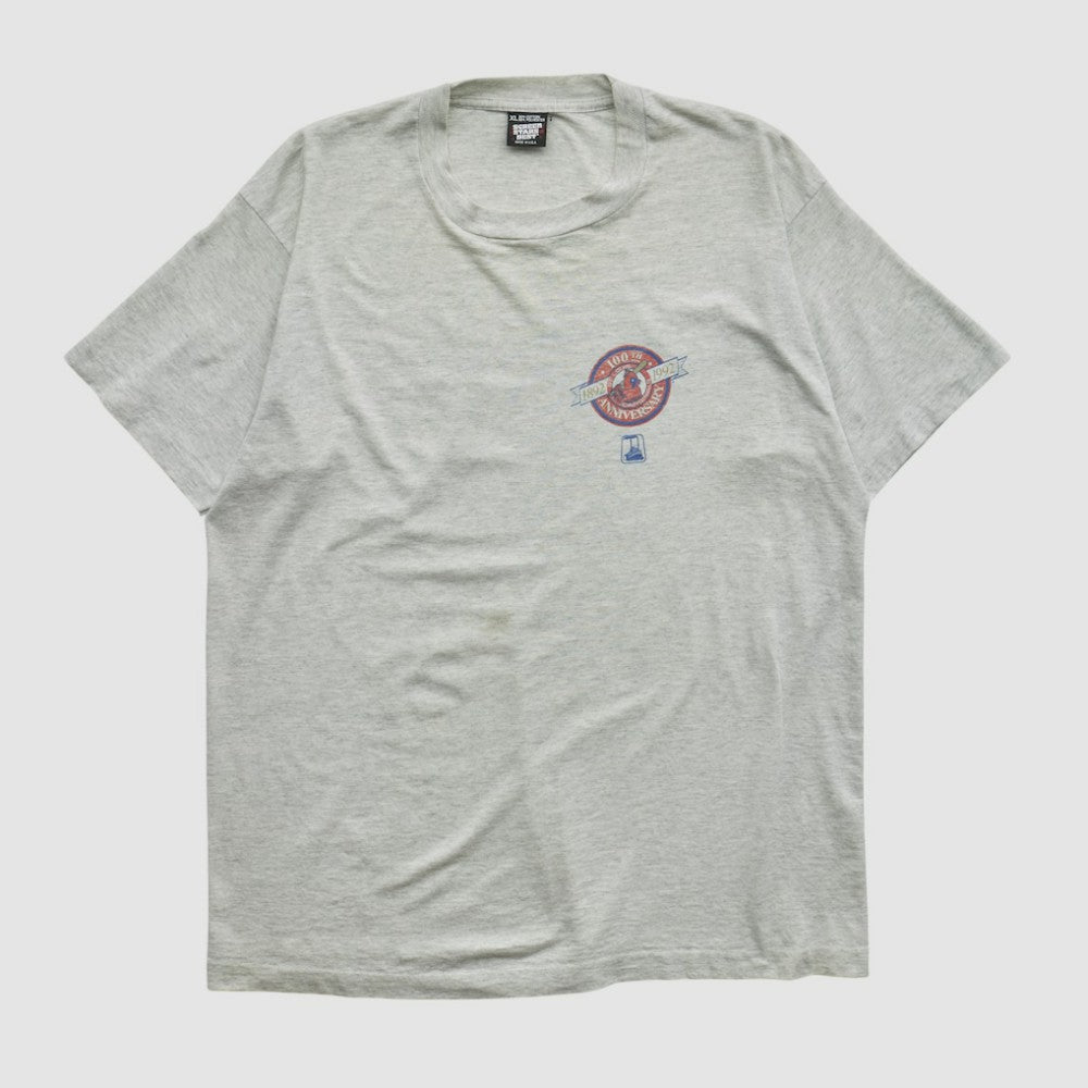 Heather Gray St. Louis Cardinals Screen Stars Best 1992 T-shirt