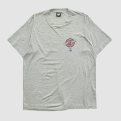 Heather Gray St. Louis Cardinals Screen Stars Best 1992 T-shirt
