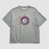 Heather Gray Boston Red Sox Adidas 2000s T-shirt