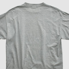 Heather Gray Boston Red Sox Adidas 2000s T-shirt