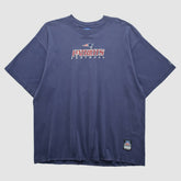 Reebok 2000s T-shirt - New England Patriots T-shirts