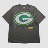 NFL 2010s T-shirt - Green Bay Packers T-shirts