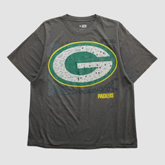 NFL 2010s T-shirt - Green Bay Packers T-shirts