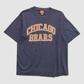 NFL 2000s T-shirt - Chicago Bears T-shirts