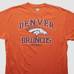 NFL 2010s T-shirt - Denver Broncos T-shirts