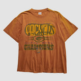 True Fan 1997 T-shirt - Green Bay Packers T-shirts