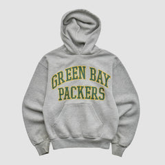 NFL 2000s Hooded Pullover Sweatshirt - Green Bay Packers Pullover