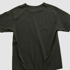 Black San Francisco Giants Majestic 2000s T-shirt