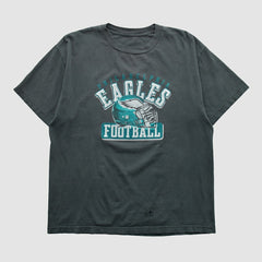 2000s T-shirt - Philadelphia Eagles T-shirts