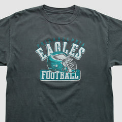 2000s T-shirt - Philadelphia Eagles T-shirts