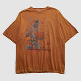 Clay Mark McGwire Starter 90s T-shirt