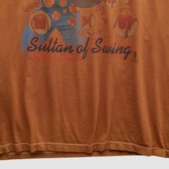 Clay Mark McGwire Starter 90s T-shirt