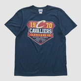 Vintage Cleveland Cavaliers NBA 2000s T-shirt sale