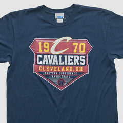 Vintage Cleveland Cavaliers NBA 2000s T-shirt sale