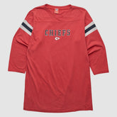 NFL 2000s T-shirt - Kansas City Chiefs T-shirts