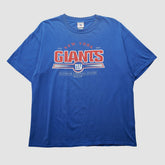 NFL 2000s T-shirt - New York Giants T-shirts
