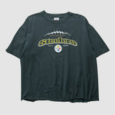 NFL 2000s T-shirt - Pittsburgh Steelers T-shirts