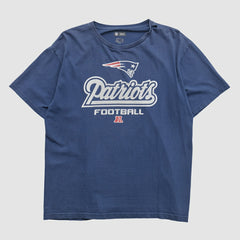 NFL 2010s T-shirt - New England Patriots T-shirts
