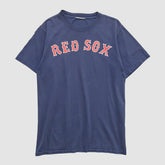 Navy Boston Red Sox 2000s T-shirt