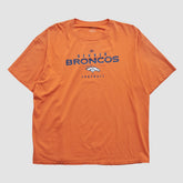 NFL 2000s T-shirt - Denver Broncos T-shirts