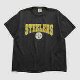 NFL 2000s T-shirt - Pittsburgh Steelers T-shirts