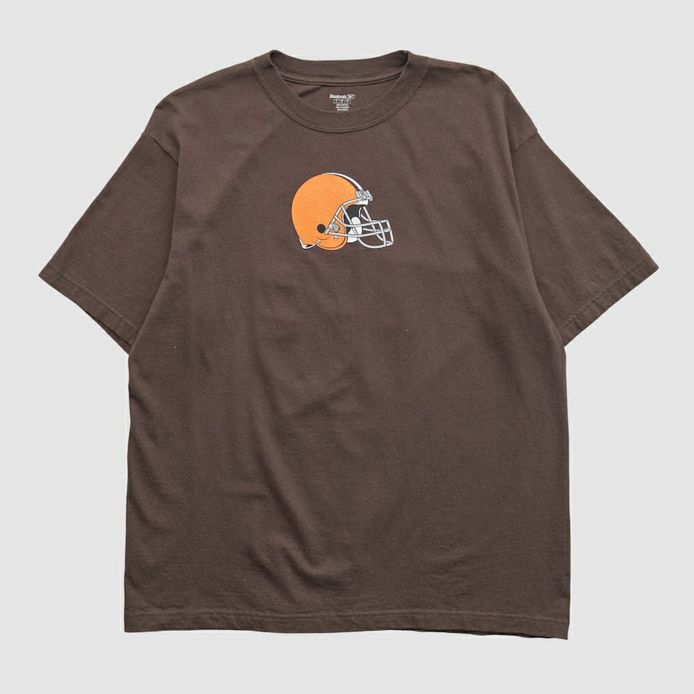 Reebok 2000s T-shirt - Cleveland Browns T-shirts
