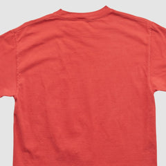 Red Philadelphia Phillies Majestic 2000s T-shirt