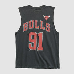 Vintage Chicago Bulls 90s Tank sale